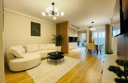 Apartament de lux, 2 camere, zona Tineretului