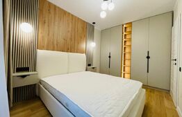 Apartament de lux, 2 camere, zona Tineretului