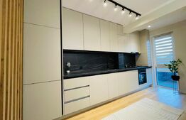 Apartament de lux, 2 camere, zona Tineretului