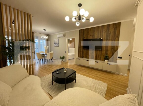 Apartament de vânzare 2 camere Floreşti - 206475AV | BLITZ Cluj-Napoca | Poza4