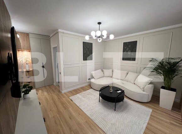 Apartament de vânzare 2 camere Floreşti - 206475AV | BLITZ Cluj-Napoca | Poza5
