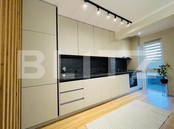 Apartament de vânzare 2 camere Floreşti - 206475AV | BLITZ Cluj-Napoca | Poza6