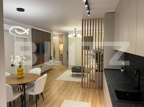 Apartament de vânzare 2 camere Floreşti - 206475AV | BLITZ Cluj-Napoca | Poza1