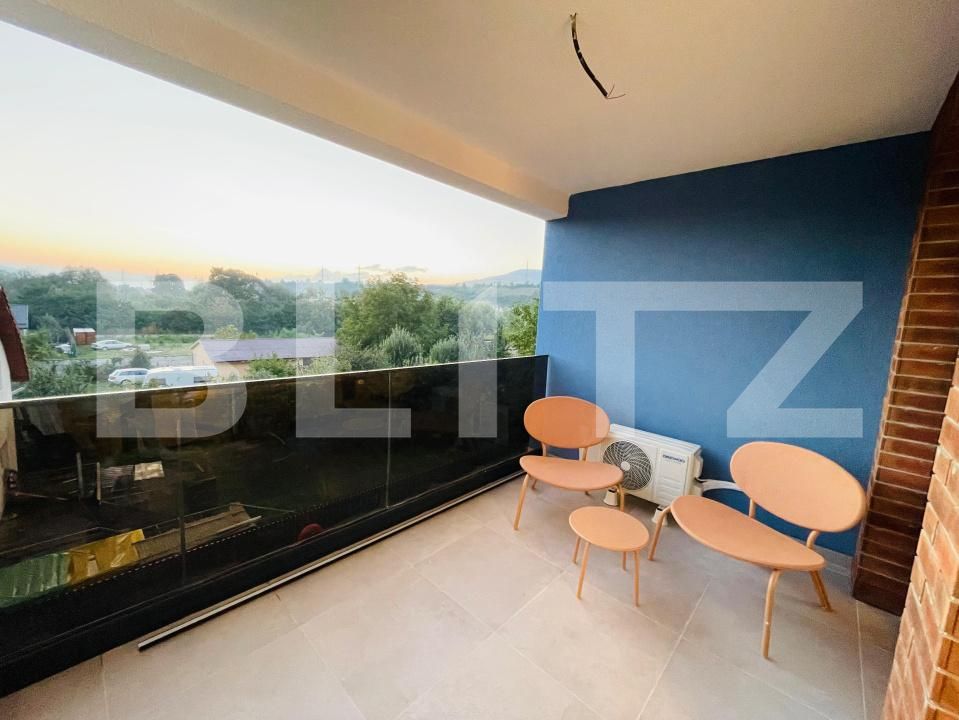 Apartament de vânzare 2 camere Floreşti - 206475AV | BLITZ Cluj-Napoca | Poza10