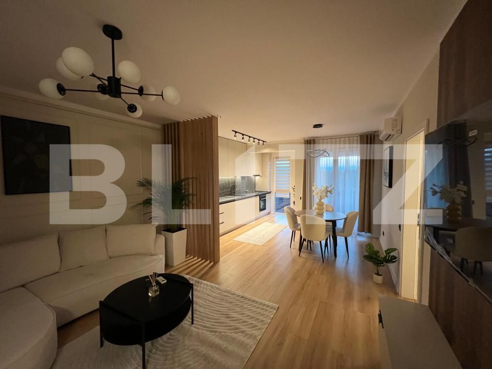 Apartament de vânzare 2 camere Floreşti - 206475AV | BLITZ Cluj-Napoca | Poza3