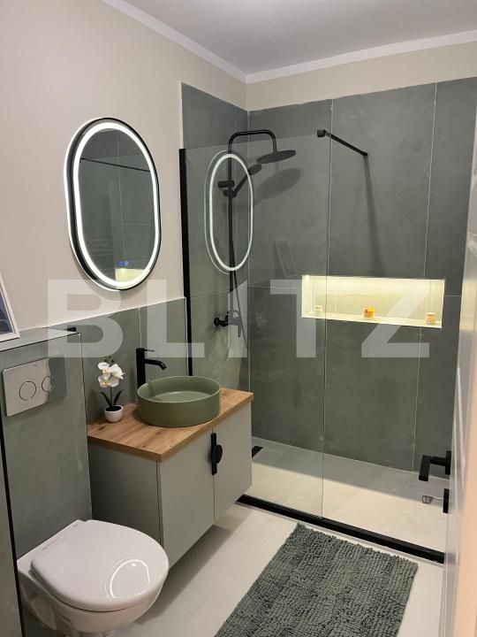 Apartament de vânzare 2 camere Floreşti - 206475AV | BLITZ Cluj-Napoca | Poza8