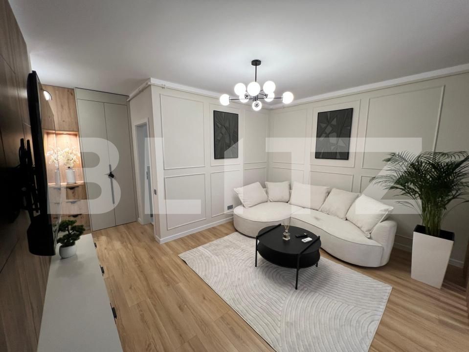 Apartament de vânzare 2 camere Floreşti - 206475AV | BLITZ Cluj-Napoca | Poza5