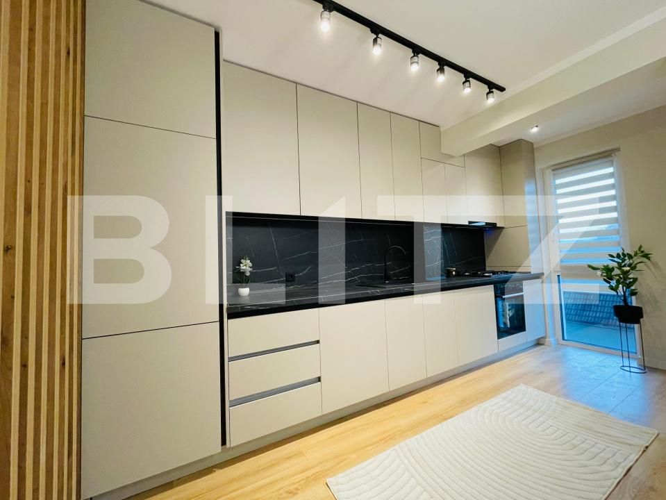 Apartament de vânzare 2 camere Floreşti - 206475AV | BLITZ Cluj-Napoca | Poza6