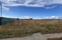 Teren Intravilan, 502 mp, zona Bod