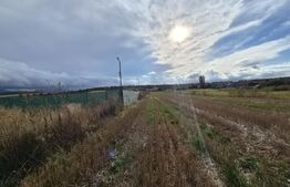 Teren Intravilan, 502 mp, zona Bod
