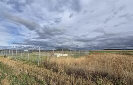 Teren Intravilan, 502 mp, zona Bod