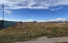 Teren Intravilan, 502 mp, zona Bod