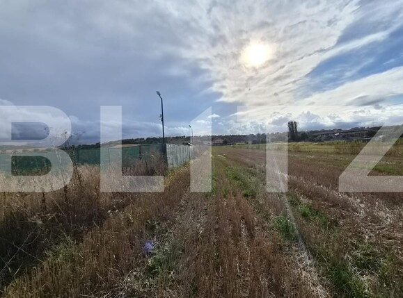 Teren de vânzare Bod - 206479TV | BLITZ Brașov | Poza6