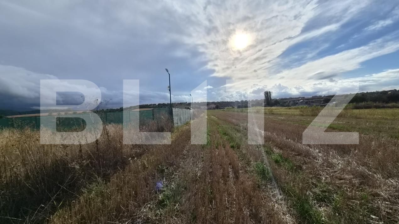 Teren de vânzare Bod - 206479TV | BLITZ Brașov | Poza6