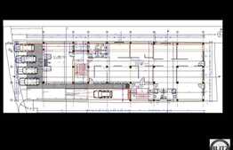 Spatii de birouri in centrul Clujului la 5 Euro mp !!!