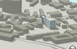 Spatii de birouri in centrul Clujului la 5 Euro mp !!!