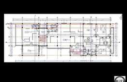 Spatii de birouri in centrul Clujului la 5 Euro mp !!!