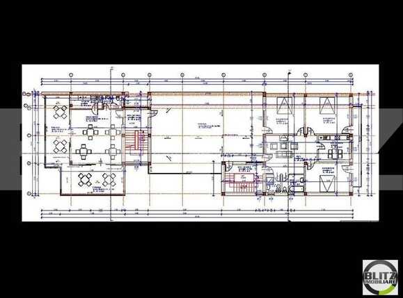 Spațiu birouri de închiriat Andrei Mureşanu - 20648SIB | BLITZ Cluj-Napoca | Poza6