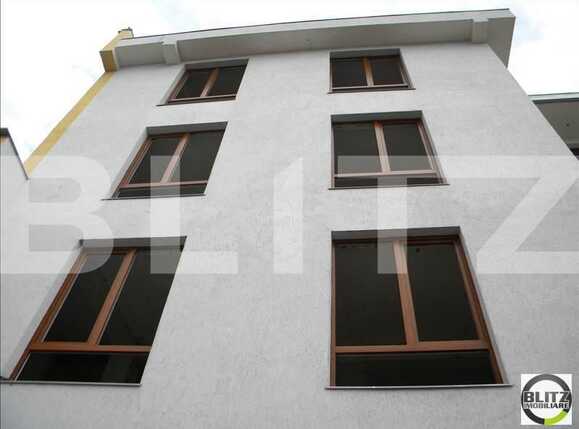 Spațiu birouri de închiriat Andrei Mureşanu - 20648SIB | BLITZ Cluj-Napoca | Poza3