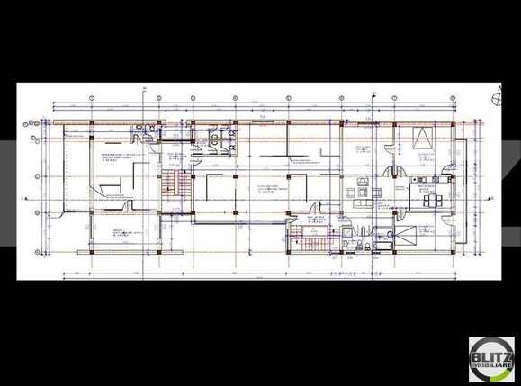 Spațiu birouri de închiriat Andrei Mureşanu - 20648SIB | BLITZ Cluj-Napoca | Poza5