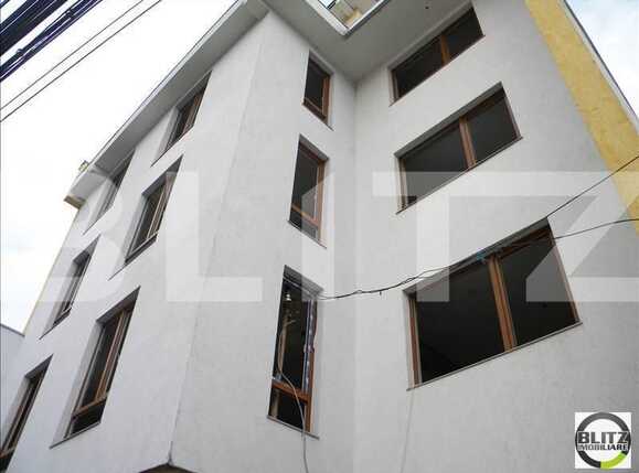 Spațiu birouri de închiriat Andrei Mureşanu - 20648SIB | BLITZ Cluj-Napoca | Poza2