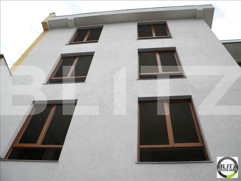 Spațiu birouri de închiriat Andrei Mureşanu - 20648SIB | BLITZ Cluj-Napoca | Poza3