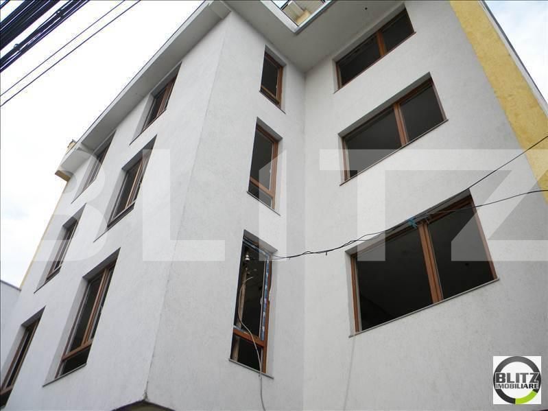 Spațiu birouri de închiriat Andrei Mureşanu - 20648SIB | BLITZ Cluj-Napoca | Poza2