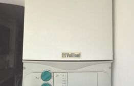 Apartament 2 camere, 52 mp, zona Tractorul