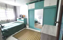 Apartament 2 camere, 52 mp, zona Tractorul