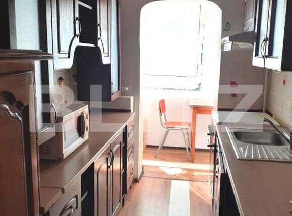 Apartament de închiriat 2 camere Tractorul - 206485AI | BLITZ Brașov | Poza6