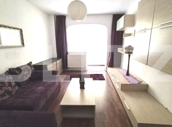 Apartament de închiriat 2 camere Tractorul - 206485AI | BLITZ Brașov | Poza2