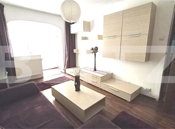 Apartament de închiriat 2 camere Tractorul - 206485AI | BLITZ Brașov | Poza17