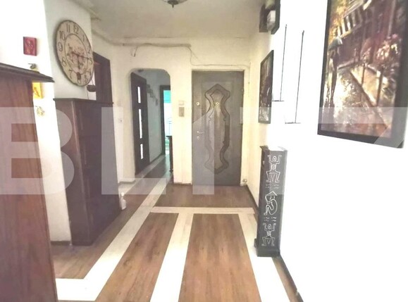 Apartament de închiriat 2 camere Tractorul - 206485AI | BLITZ Brașov | Poza16