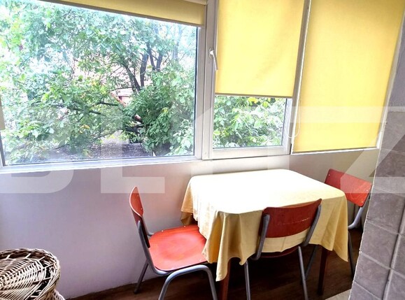 Apartament de închiriat 2 camere Tractorul - 206485AI | BLITZ Brașov | Poza13