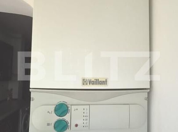 Apartament de închiriat 2 camere Tractorul - 206485AI | BLITZ Brașov | Poza14