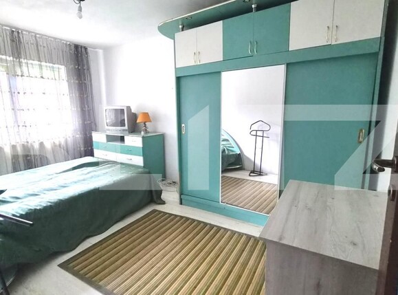 Apartament de închiriat 2 camere Tractorul - 206485AI | BLITZ Brașov | Poza12