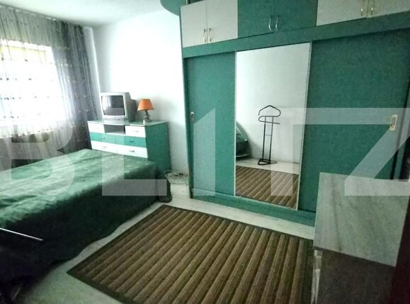 Apartament de închiriat 2 camere Tractorul - 206485AI | BLITZ Brașov | Poza11