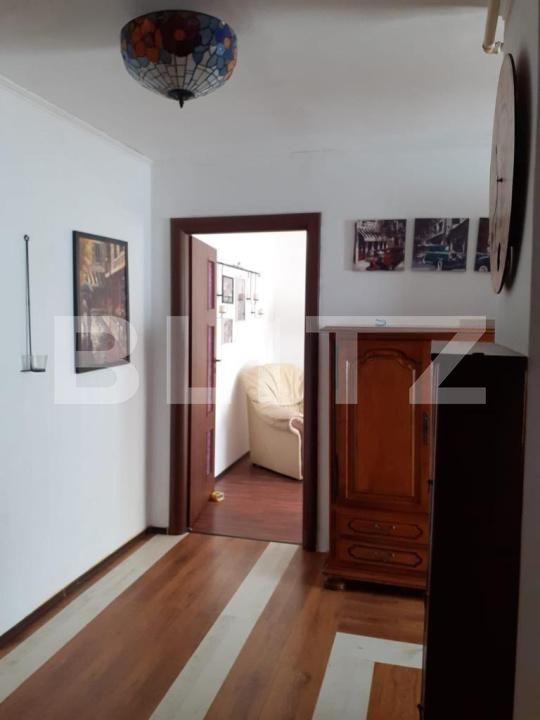 Apartament de închiriat 2 camere Tractorul - 206485AI | BLITZ Brașov | Poza7