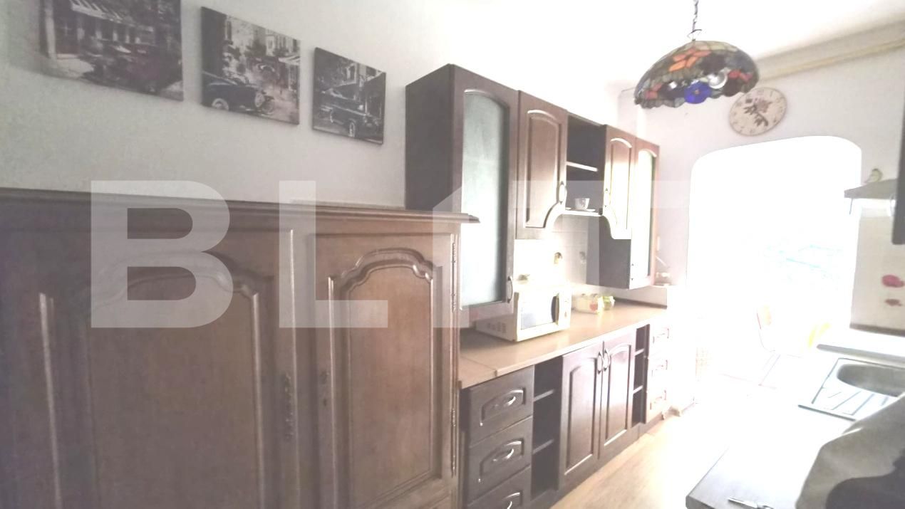 Apartament de închiriat 2 camere Tractorul - 206485AI | BLITZ Brașov | Poza18