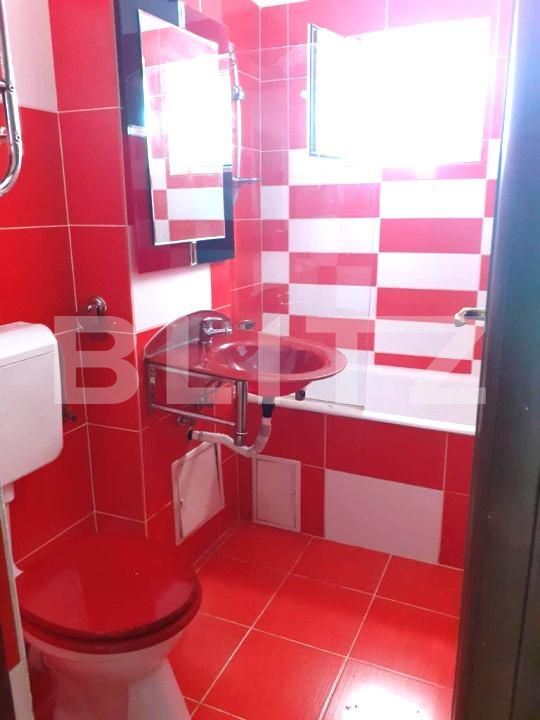Apartament de închiriat 2 camere Tractorul - 206485AI | BLITZ Brașov | Poza9