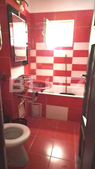 Apartament de închiriat 2 camere Tractorul - 206485AI | BLITZ Brașov | Poza15