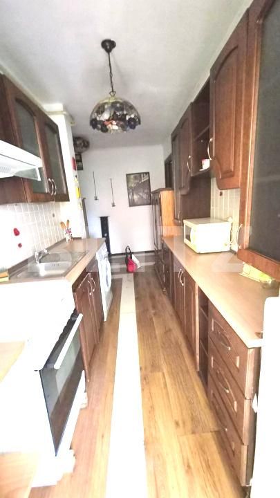 Apartament de închiriat 2 camere Tractorul - 206485AI | BLITZ Brașov | Poza8