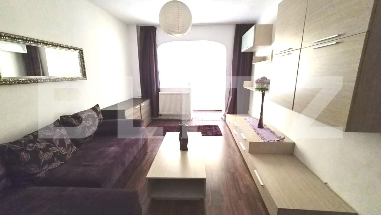 Apartament de închiriat 2 camere Tractorul - 206485AI | BLITZ Brașov | Poza2