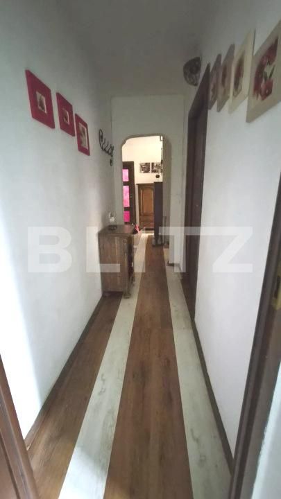 Apartament de închiriat 2 camere Tractorul - 206485AI | BLITZ Brașov | Poza3