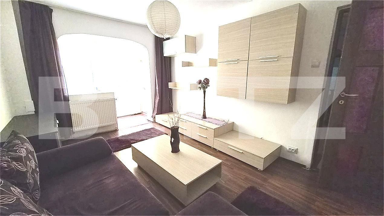 Apartament de închiriat 2 camere Tractorul - 206485AI | BLITZ Brașov | Poza17