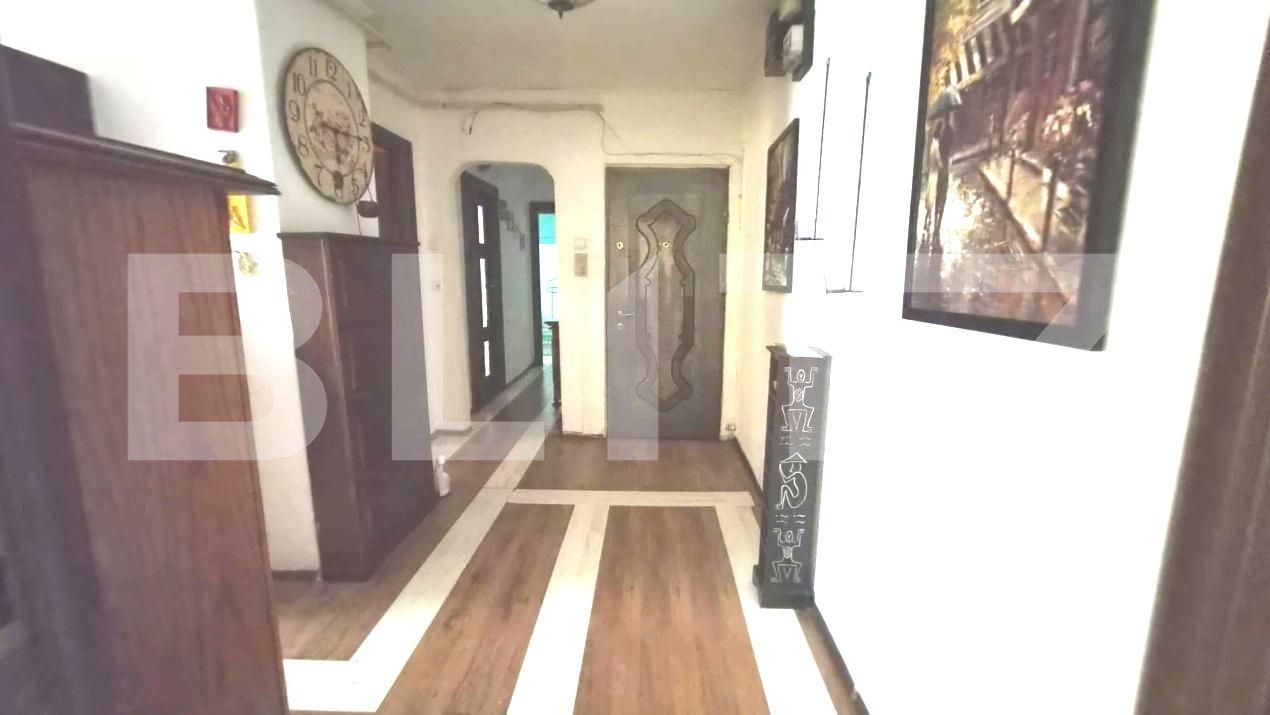 Apartament de închiriat 2 camere Tractorul - 206485AI | BLITZ Brașov | Poza16