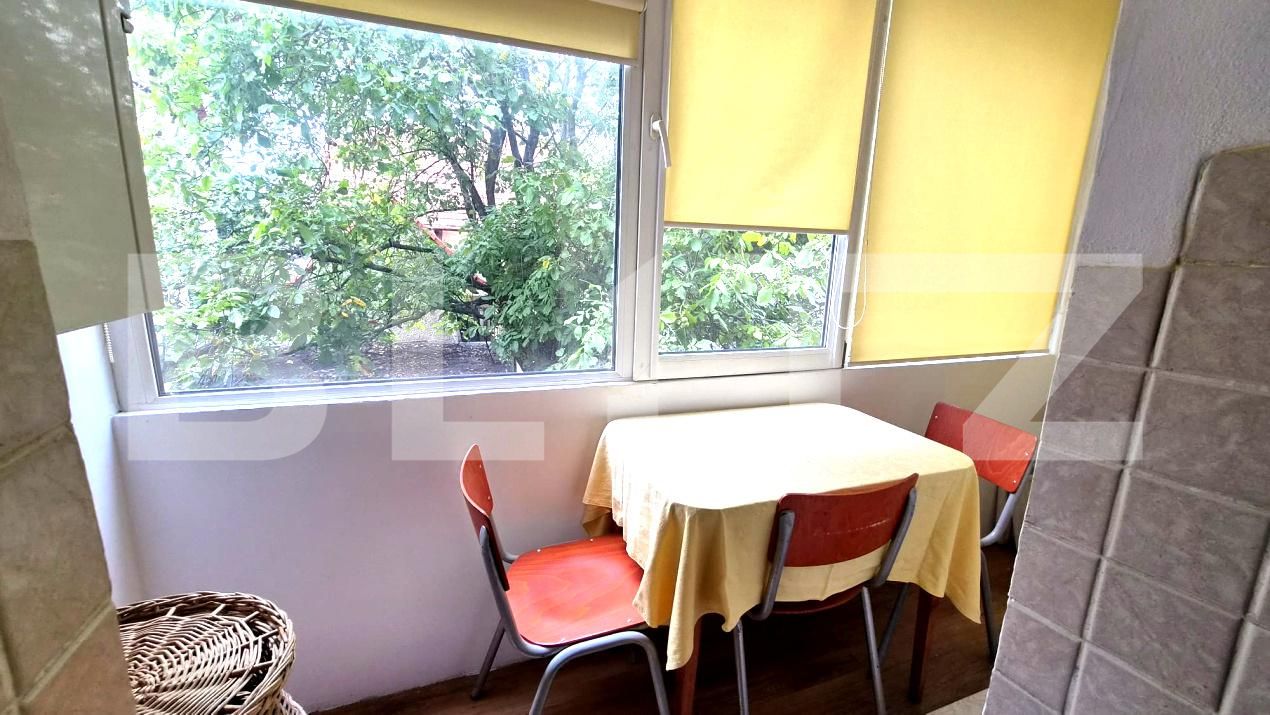 Apartament de închiriat 2 camere Tractorul - 206485AI | BLITZ Brașov | Poza13
