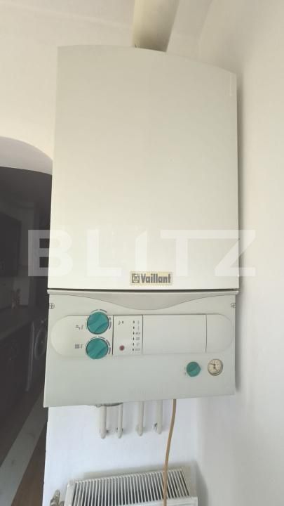 Apartament de închiriat 2 camere Tractorul - 206485AI | BLITZ Brașov | Poza14