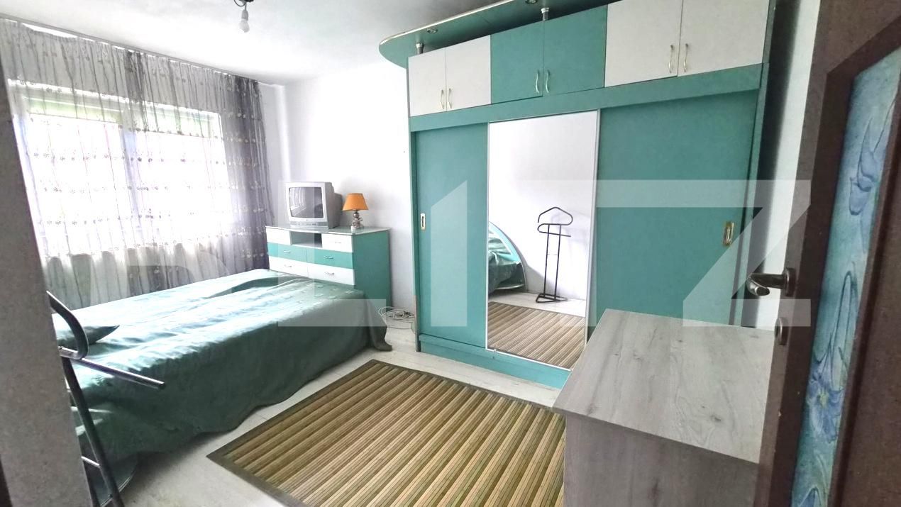 Apartament de închiriat 2 camere Tractorul - 206485AI | BLITZ Brașov | Poza12