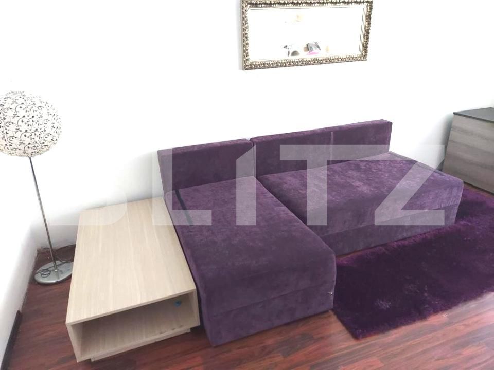 Apartament de închiriat 2 camere Tractorul - 206485AI | BLITZ Brașov | Poza4